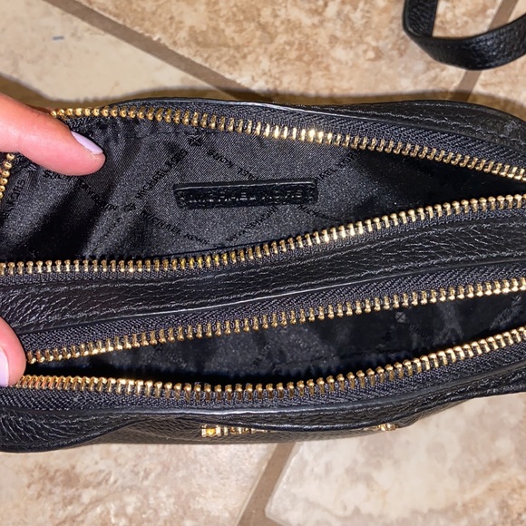 NWOT Michael Kors Crossbody Purse - Picture 6 of 8